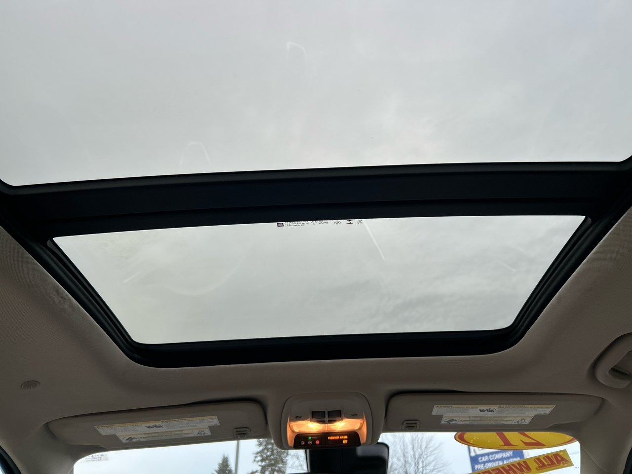 Buick Encore GX Select AWD 2021