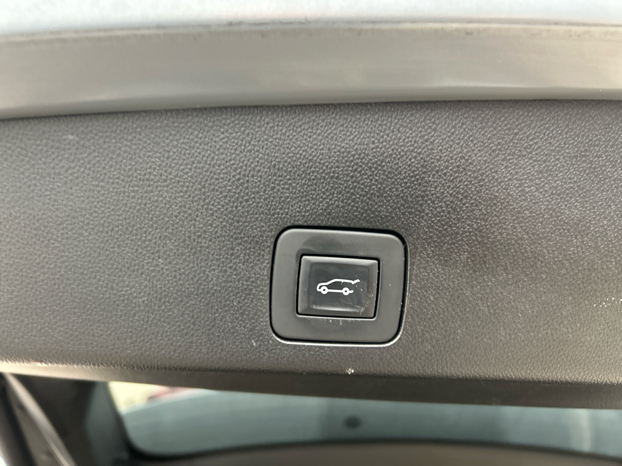 Buick Encore GX Select AWD 2021