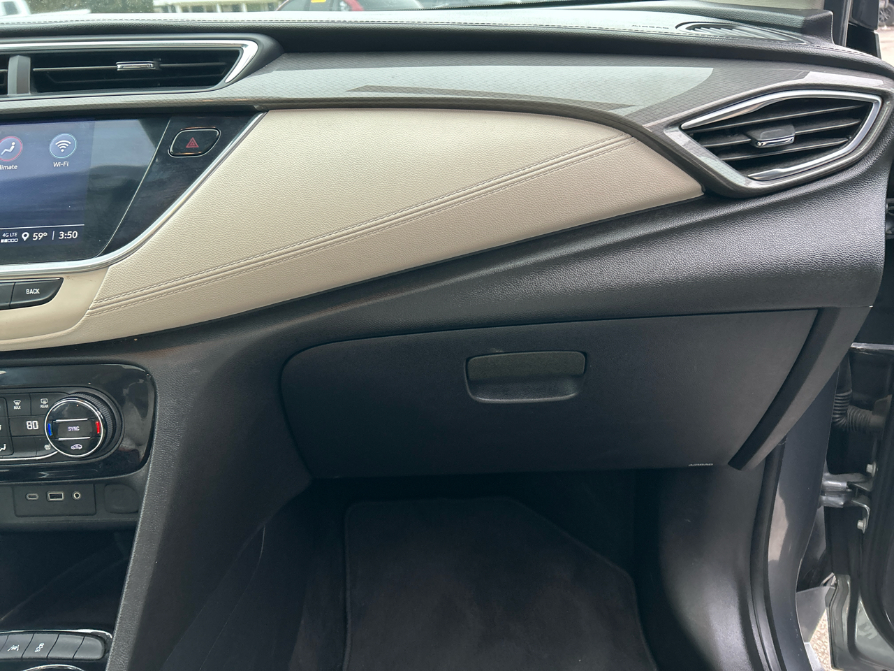 Buick Encore GX Select AWD 2021