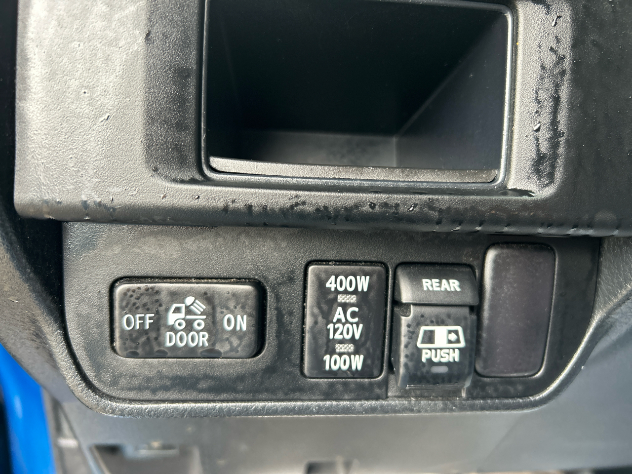 Toyota Tacoma TRD Offroad Dbl Cab 4WD at 2017