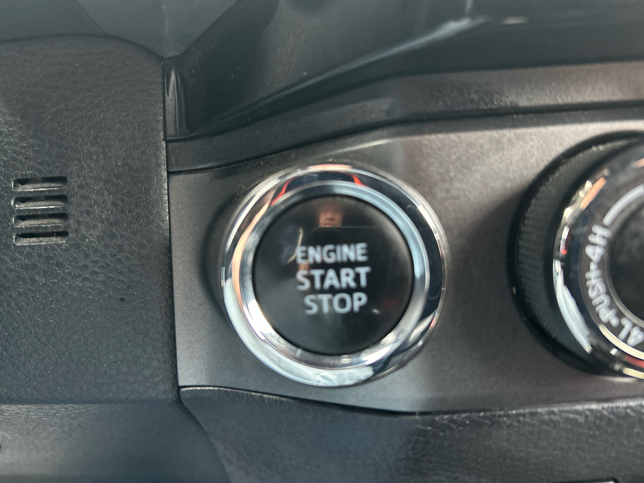 Toyota Tacoma TRD Offroad Dbl Cab 4WD at 2017