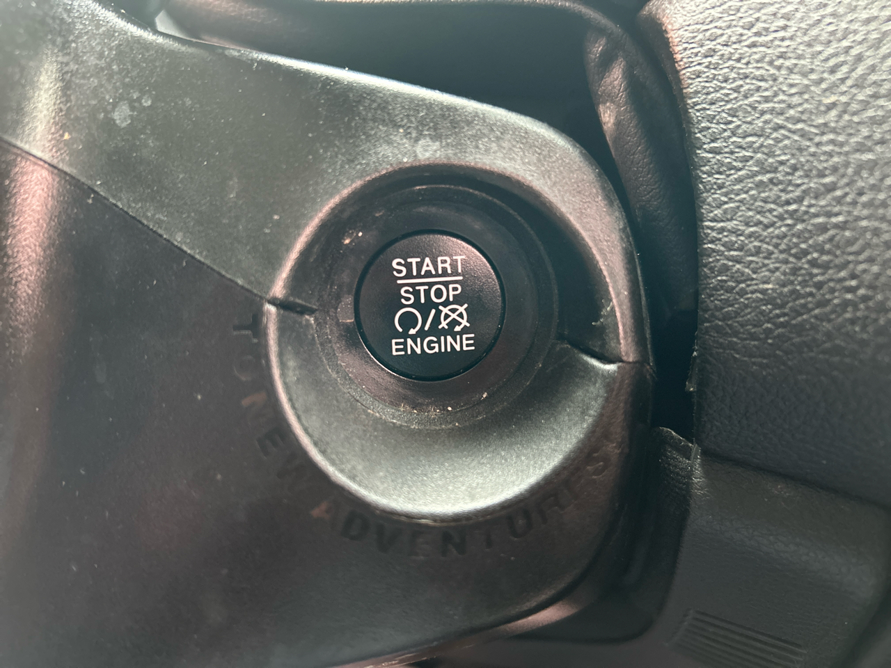 Jeep Renegade Latitude 4WD 2018