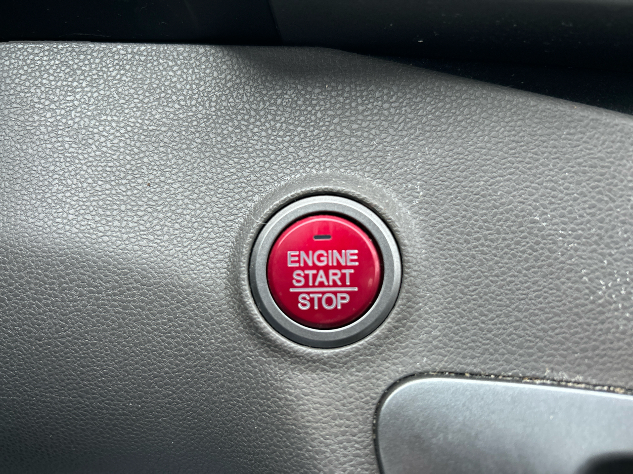 Honda Odyssey SE 2016