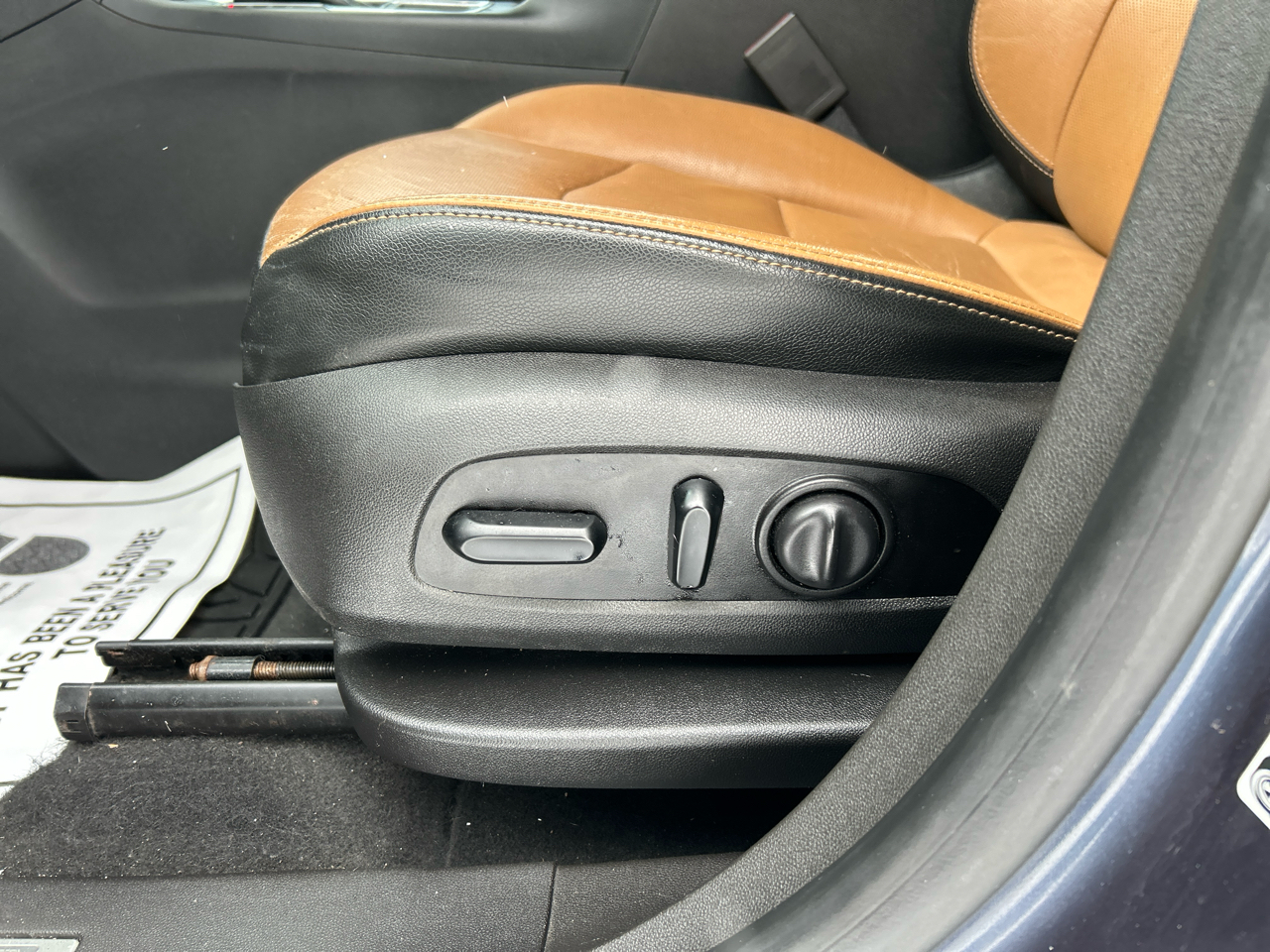 Chevrolet Equinox Premier AWD 2018