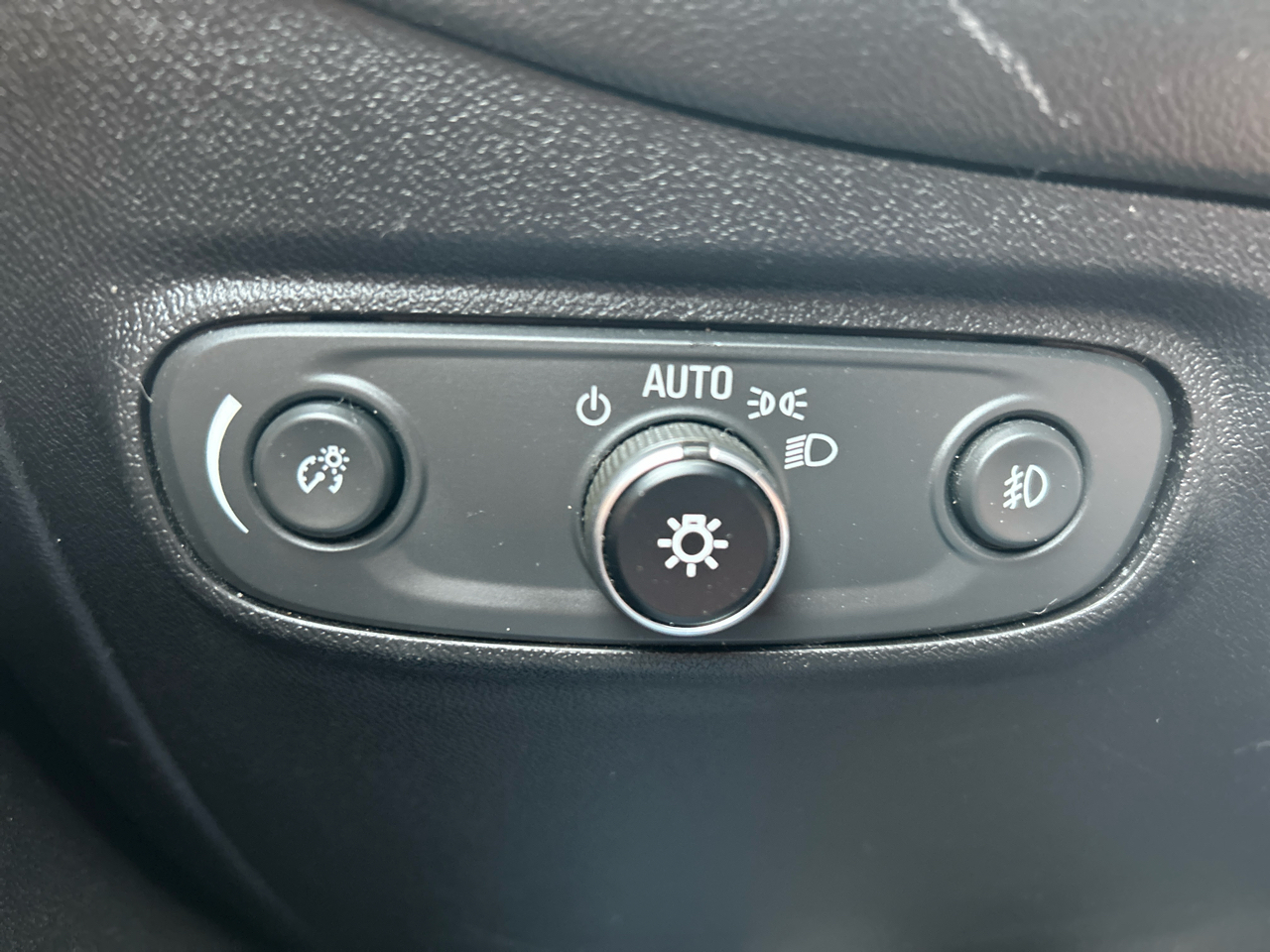 Chevrolet Equinox Premier AWD 2018