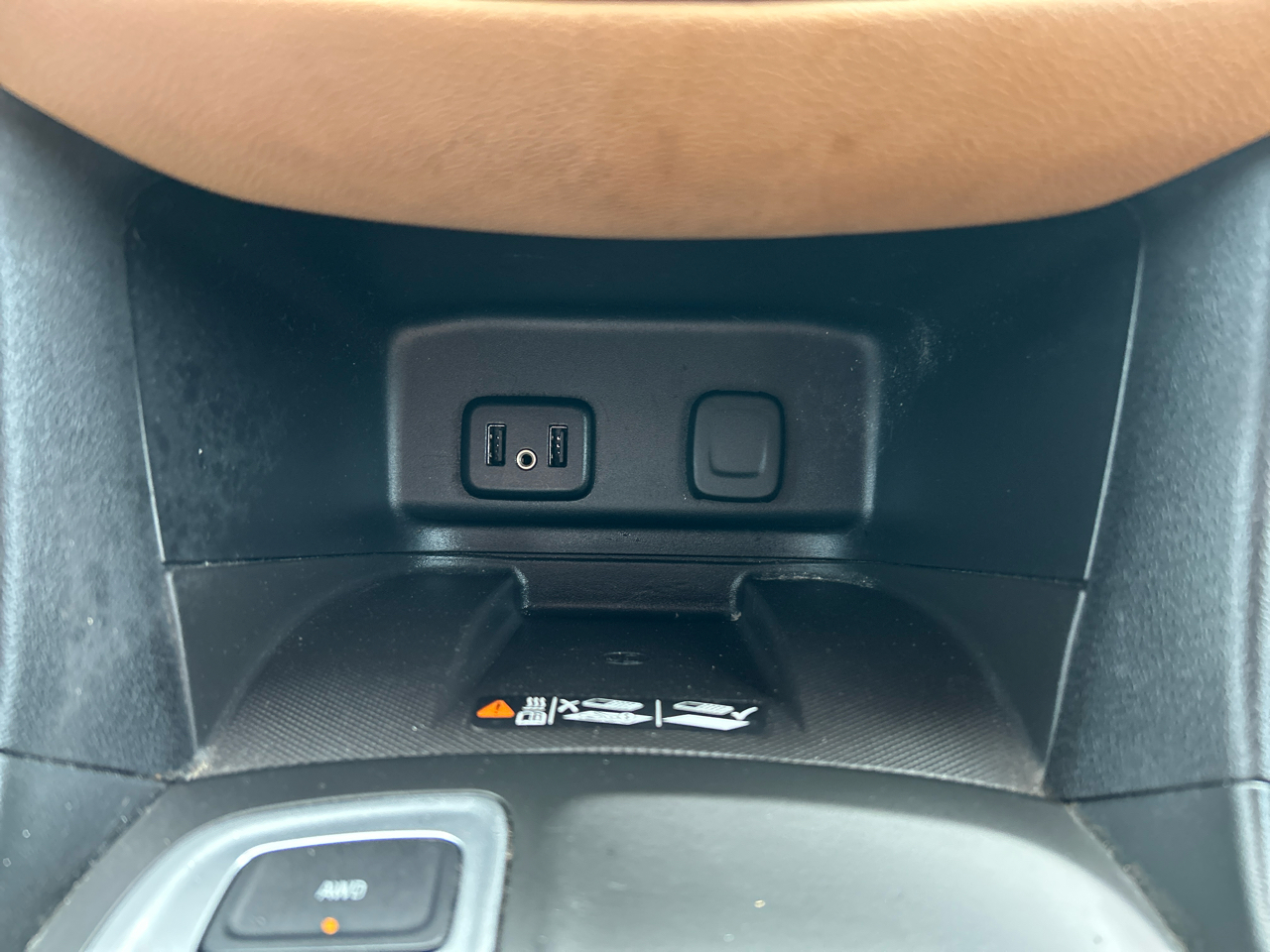 Chevrolet Equinox Premier AWD 2018