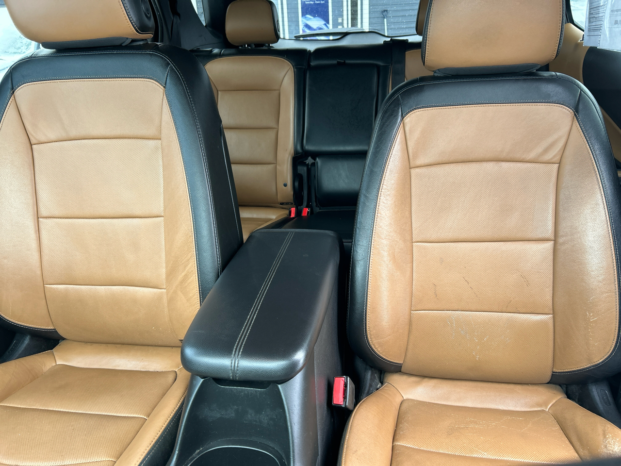 Chevrolet Equinox Premier AWD 2018