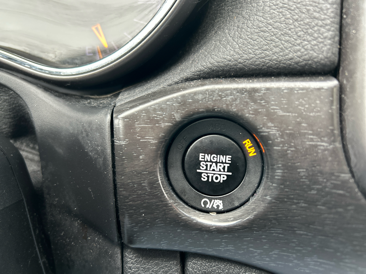 Jeep Grand Cherokee Upland 4x4 2018