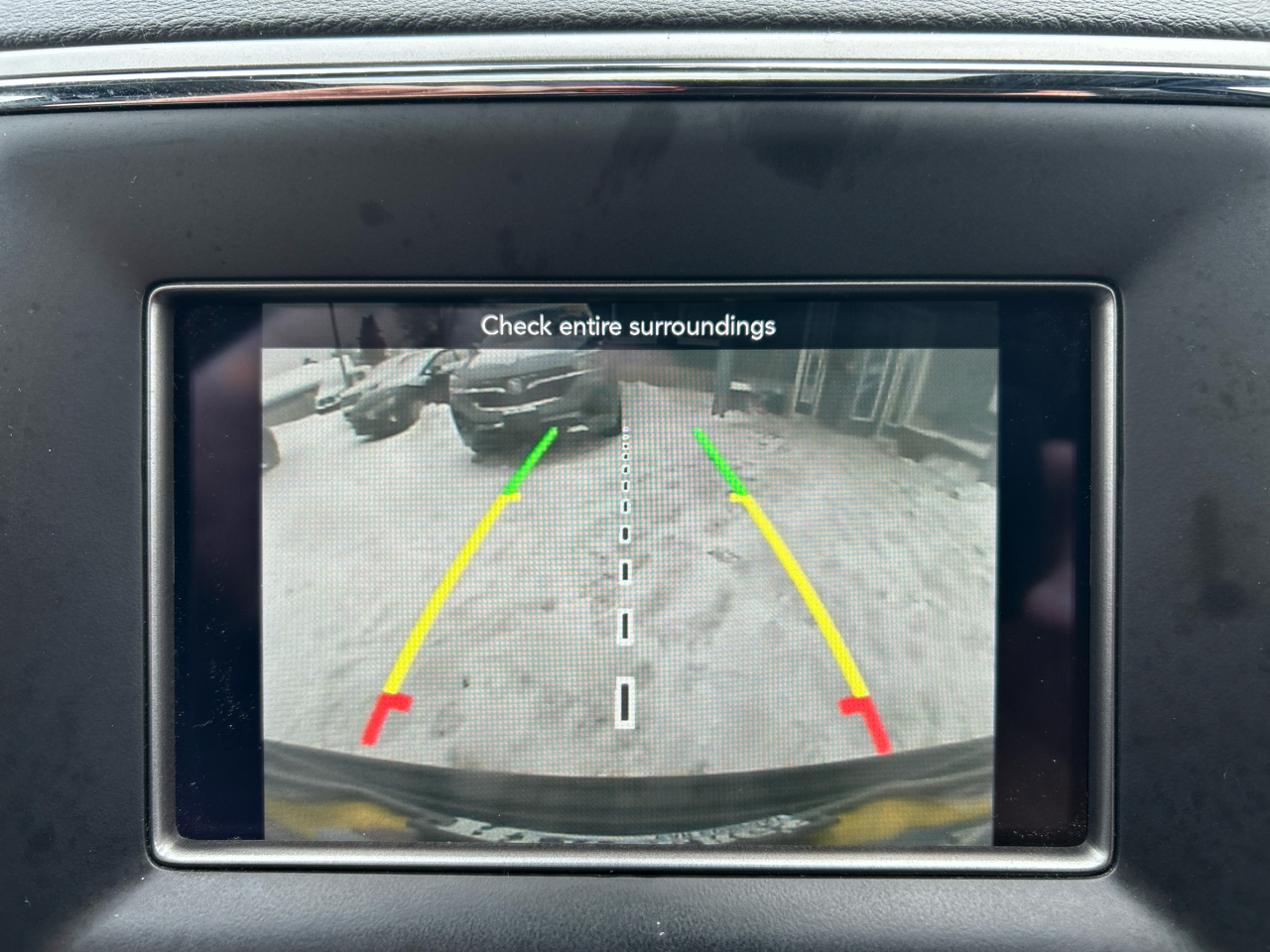 Jeep Grand Cherokee Upland 4x4 2018