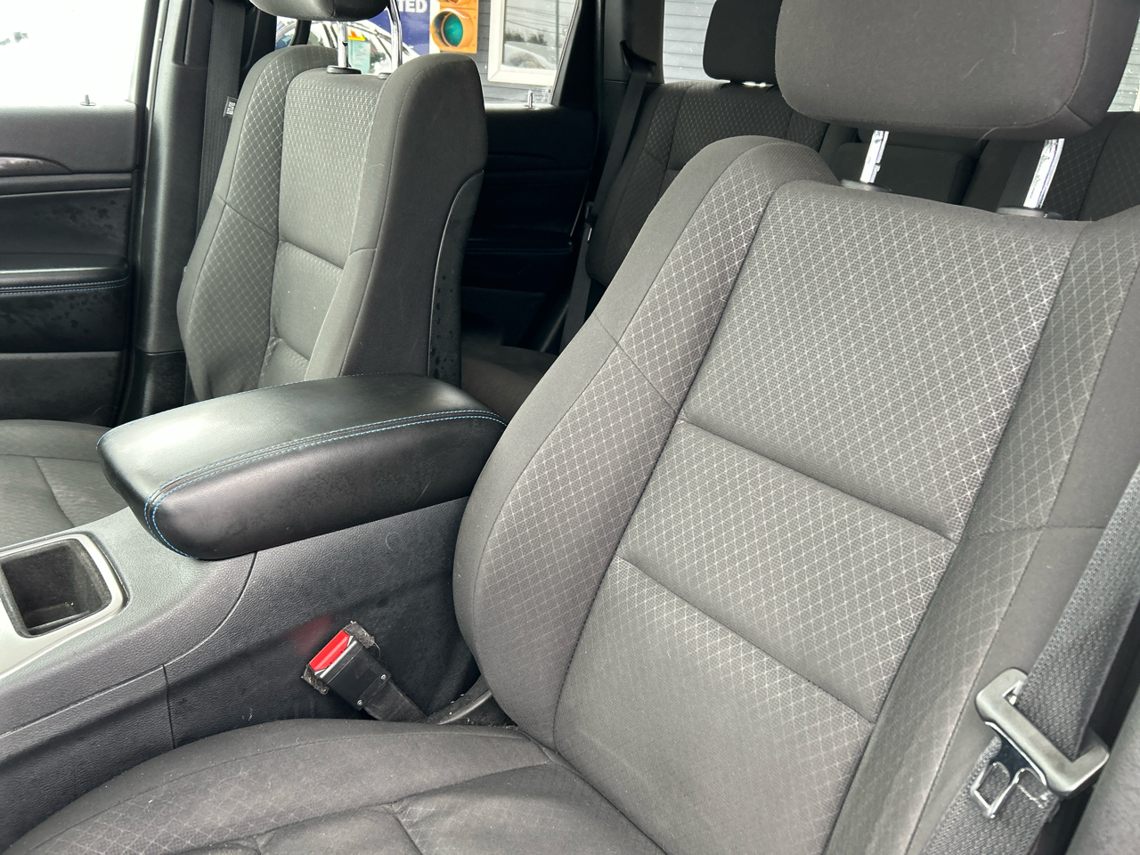 Jeep Grand Cherokee Upland 4x4 2018