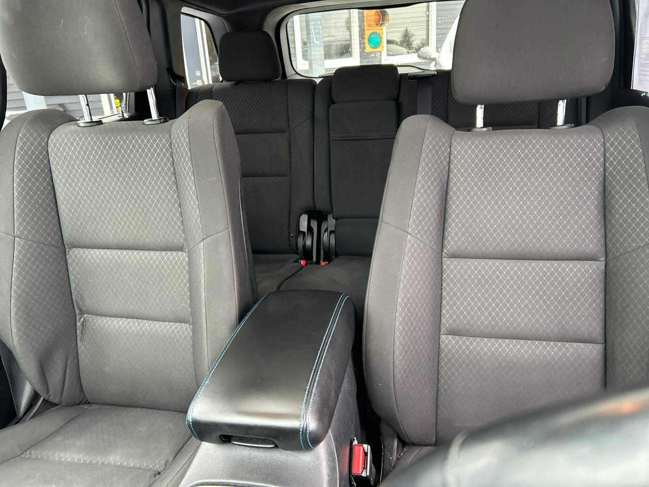 Jeep Grand Cherokee Upland 4x4 2018