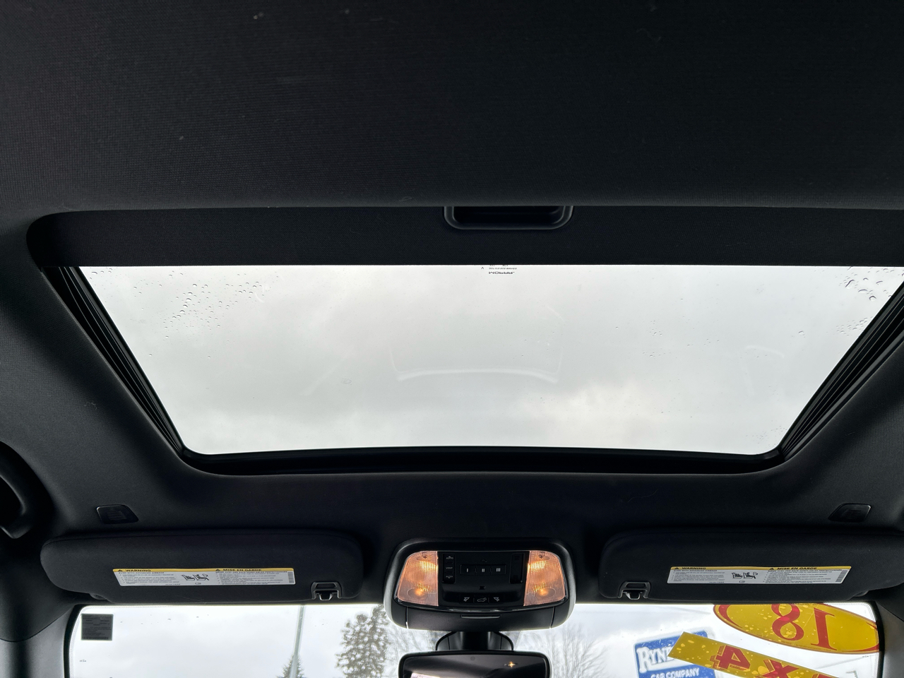 Jeep Grand Cherokee Upland 4x4 2018