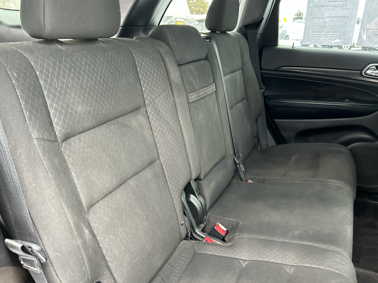 Jeep Grand Cherokee Upland 4x4 2018