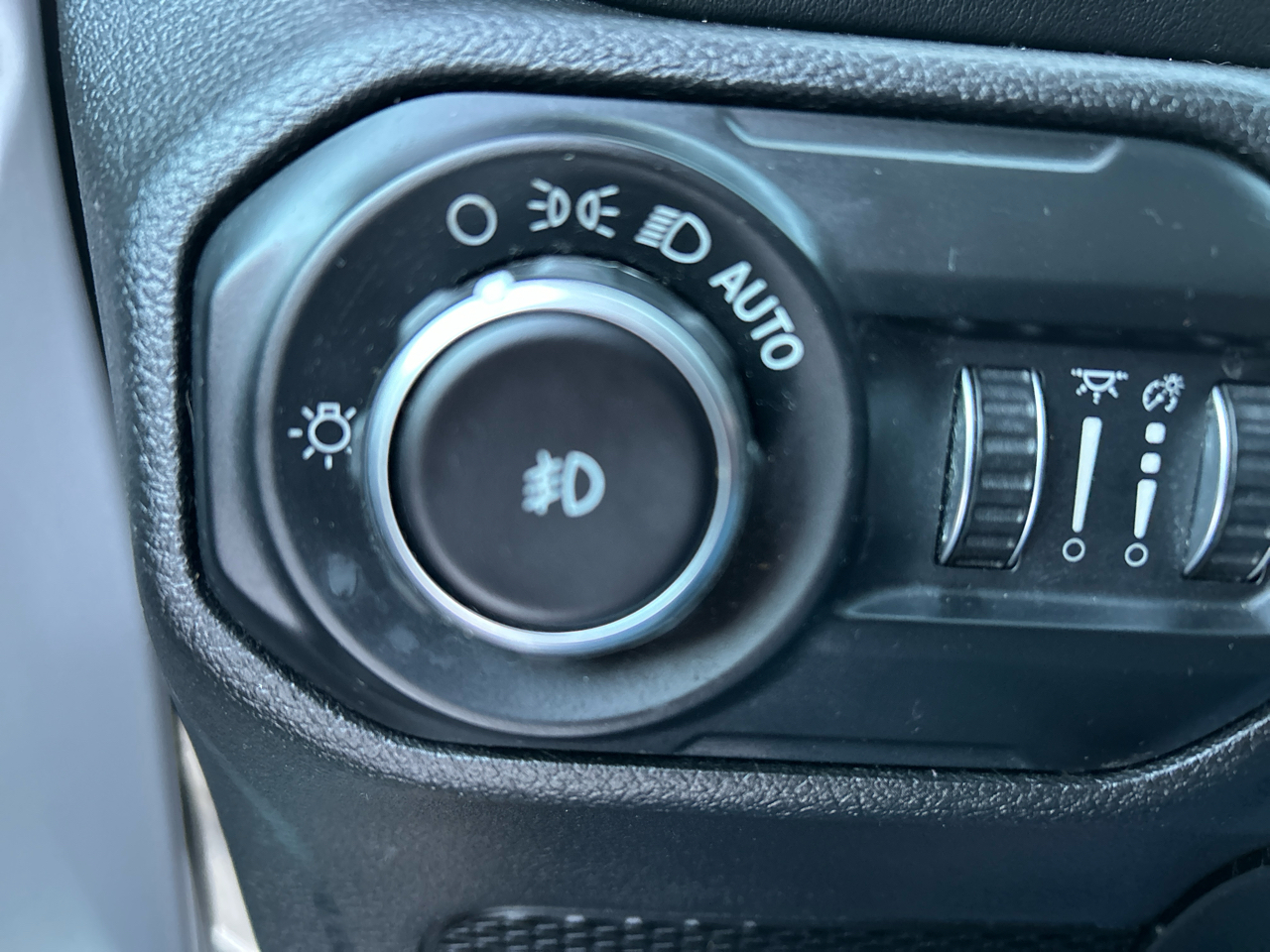 Jeep Wrangler Unlimited Sahara 2018