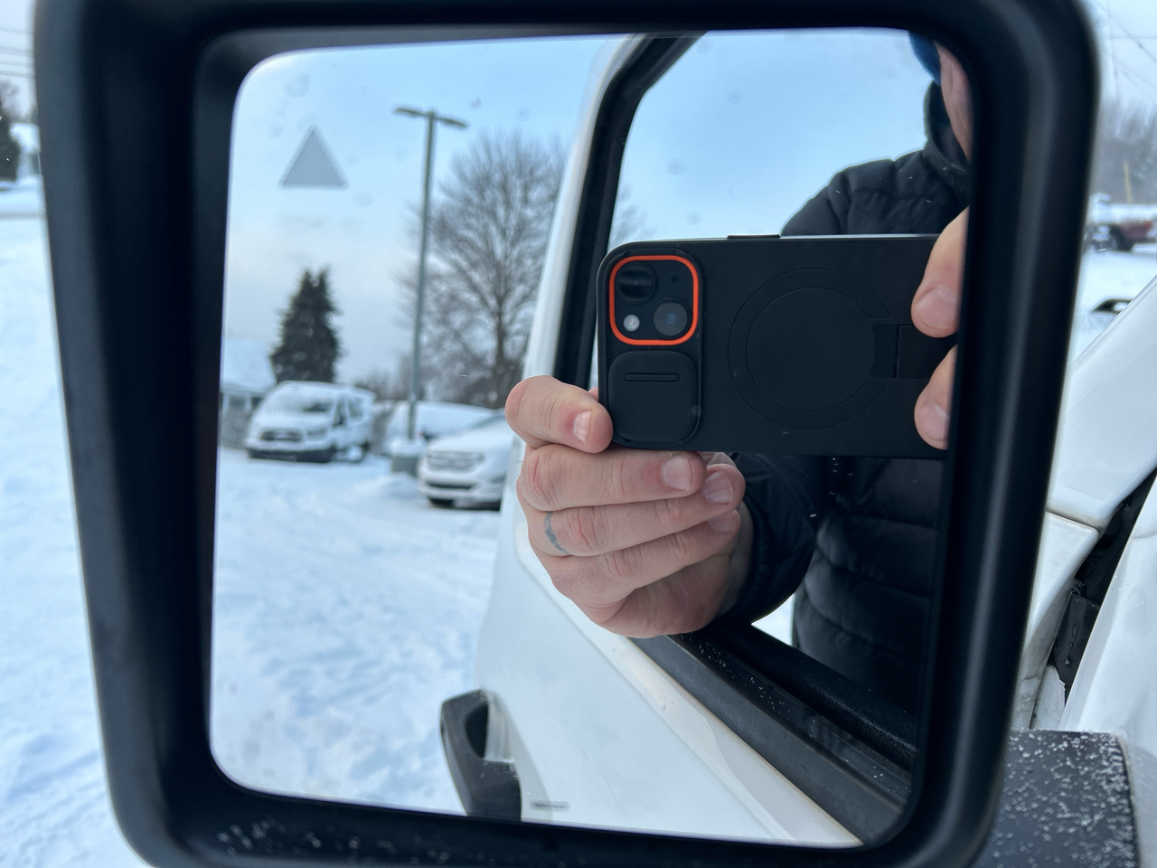 Jeep Wrangler Unlimited Sahara 2018