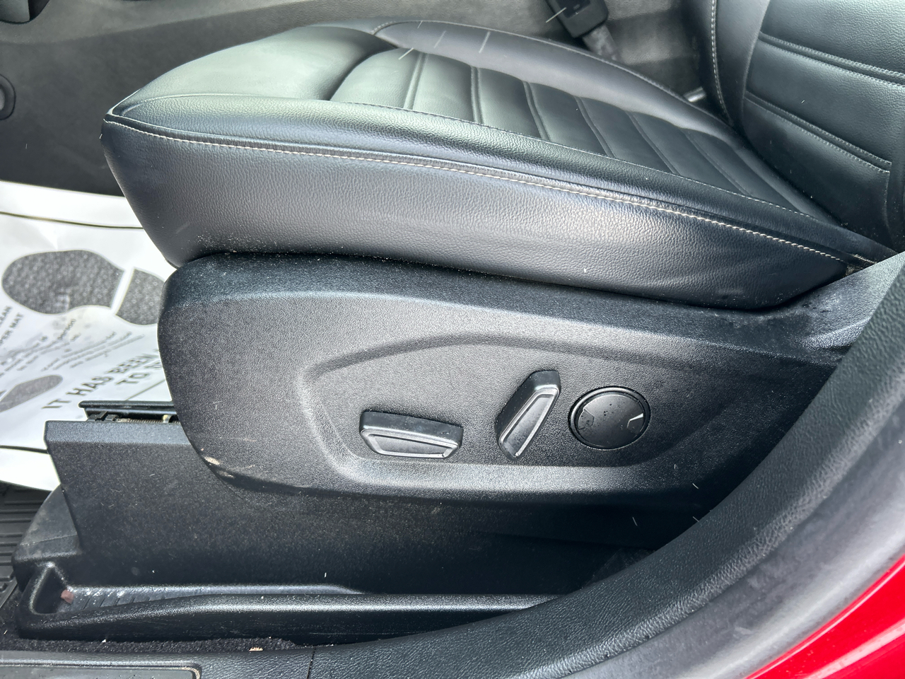 Ford Edge SEL AWD 2020