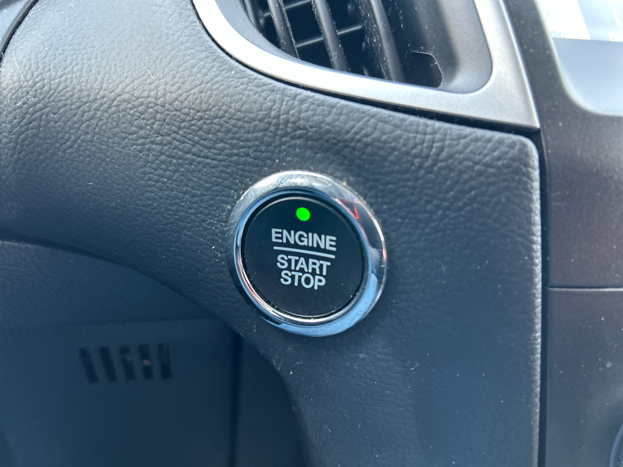 Ford Edge SEL AWD 2020