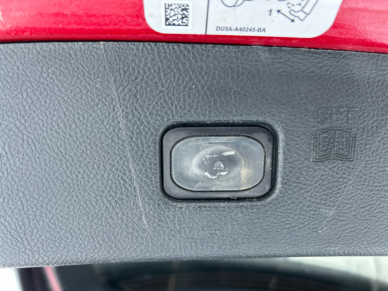 Ford Edge SEL AWD 2020