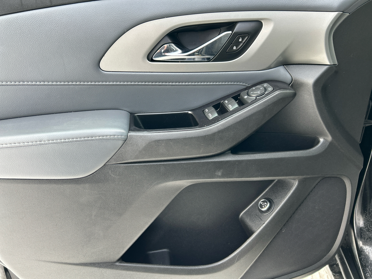 Chevrolet Traverse LT Cloth AWD 2020