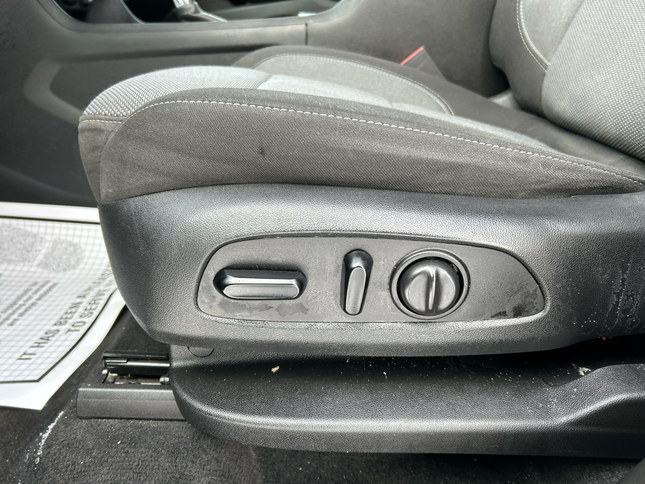 Chevrolet Traverse LT Cloth AWD 2020