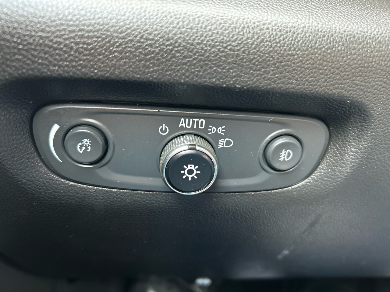 Chevrolet Traverse LT Cloth AWD 2020