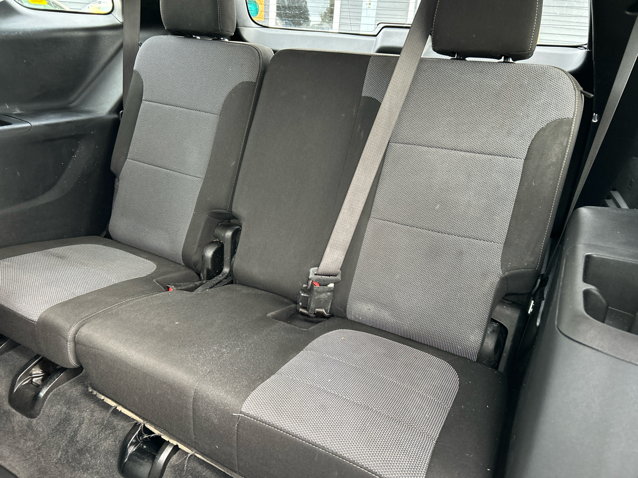 Chevrolet Traverse LT Cloth AWD 2020