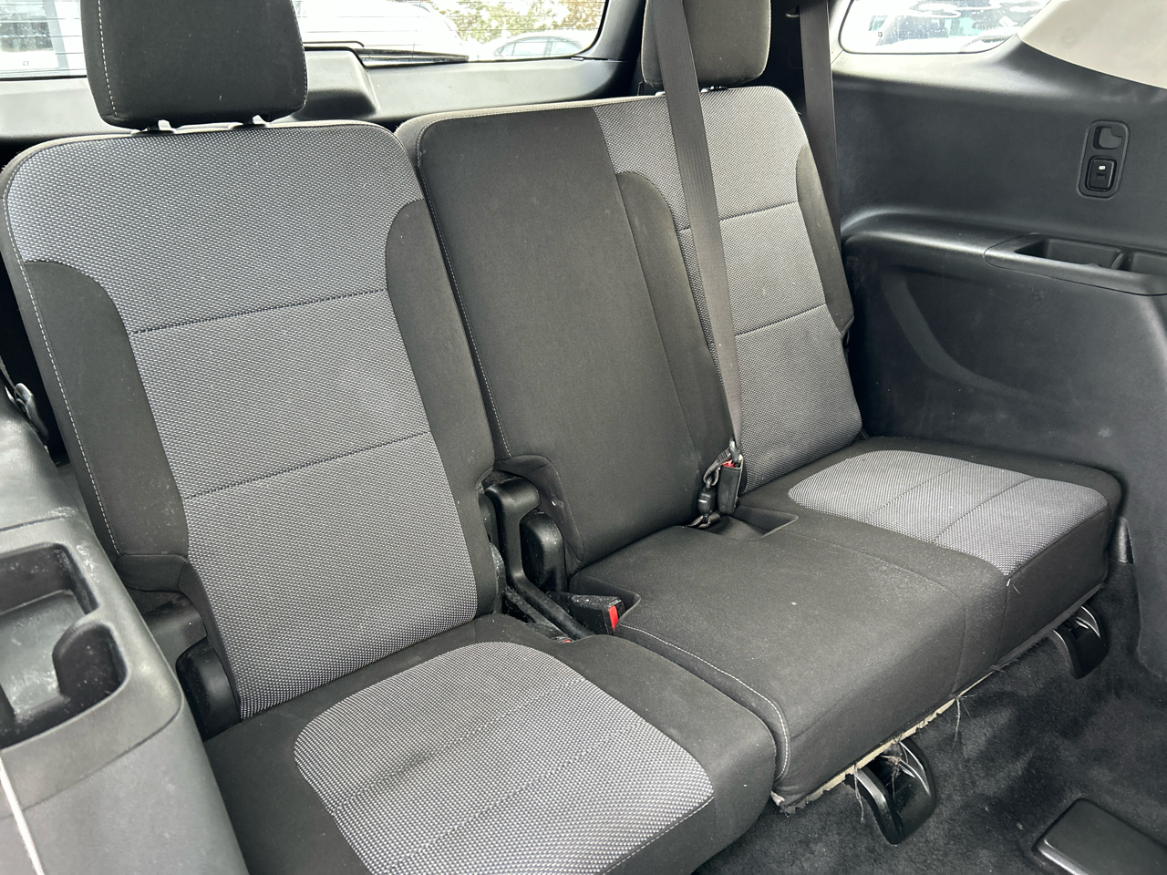 Chevrolet Traverse LT Cloth AWD 2020