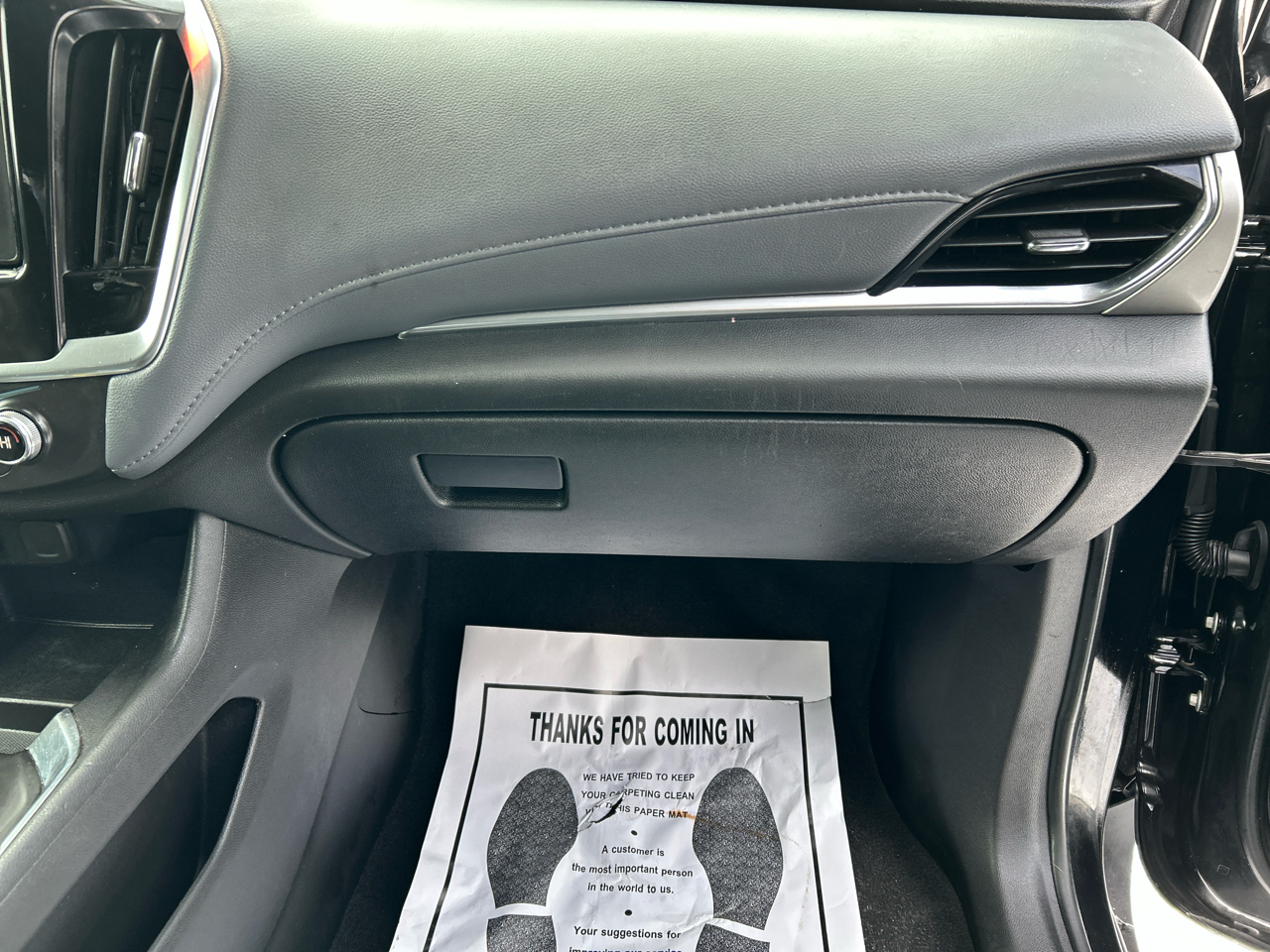 Chevrolet Traverse LT Cloth AWD 2020