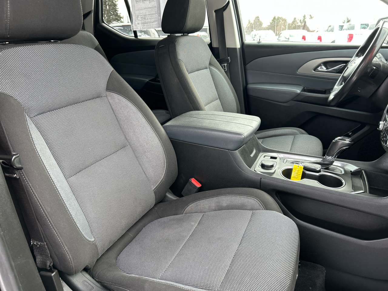 Chevrolet Traverse LT Cloth AWD 2020