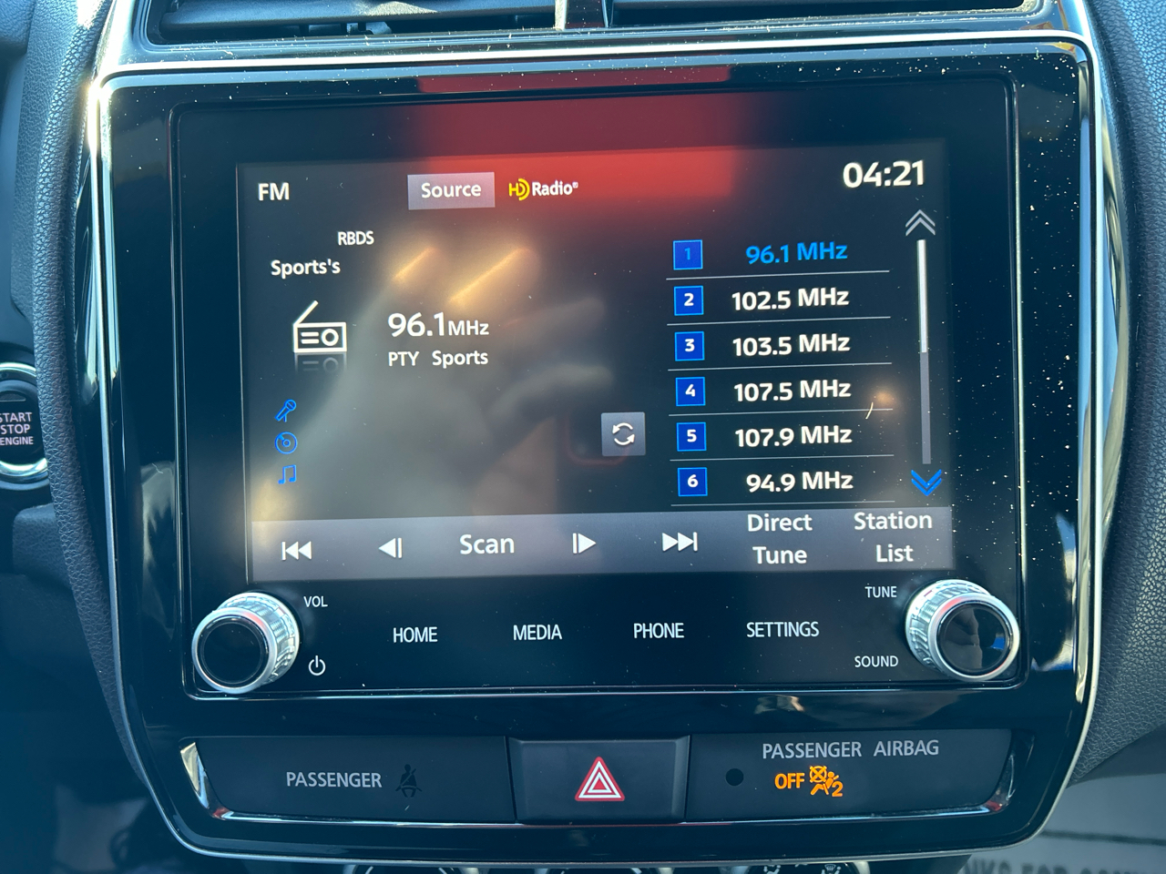 Mitsubishi Outlander Sport 2.4 GT AWD 2021