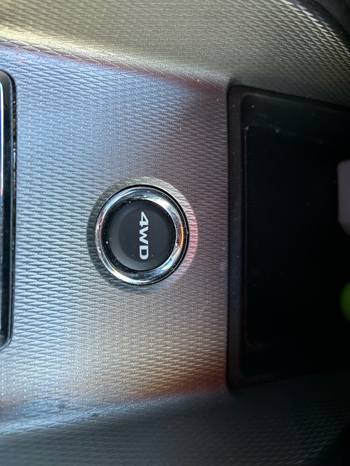 Mitsubishi Outlander Sport 2.4 GT AWD 2021