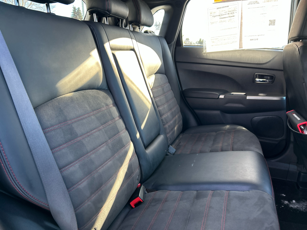 Mitsubishi Outlander Sport 2.4 GT AWD 2021