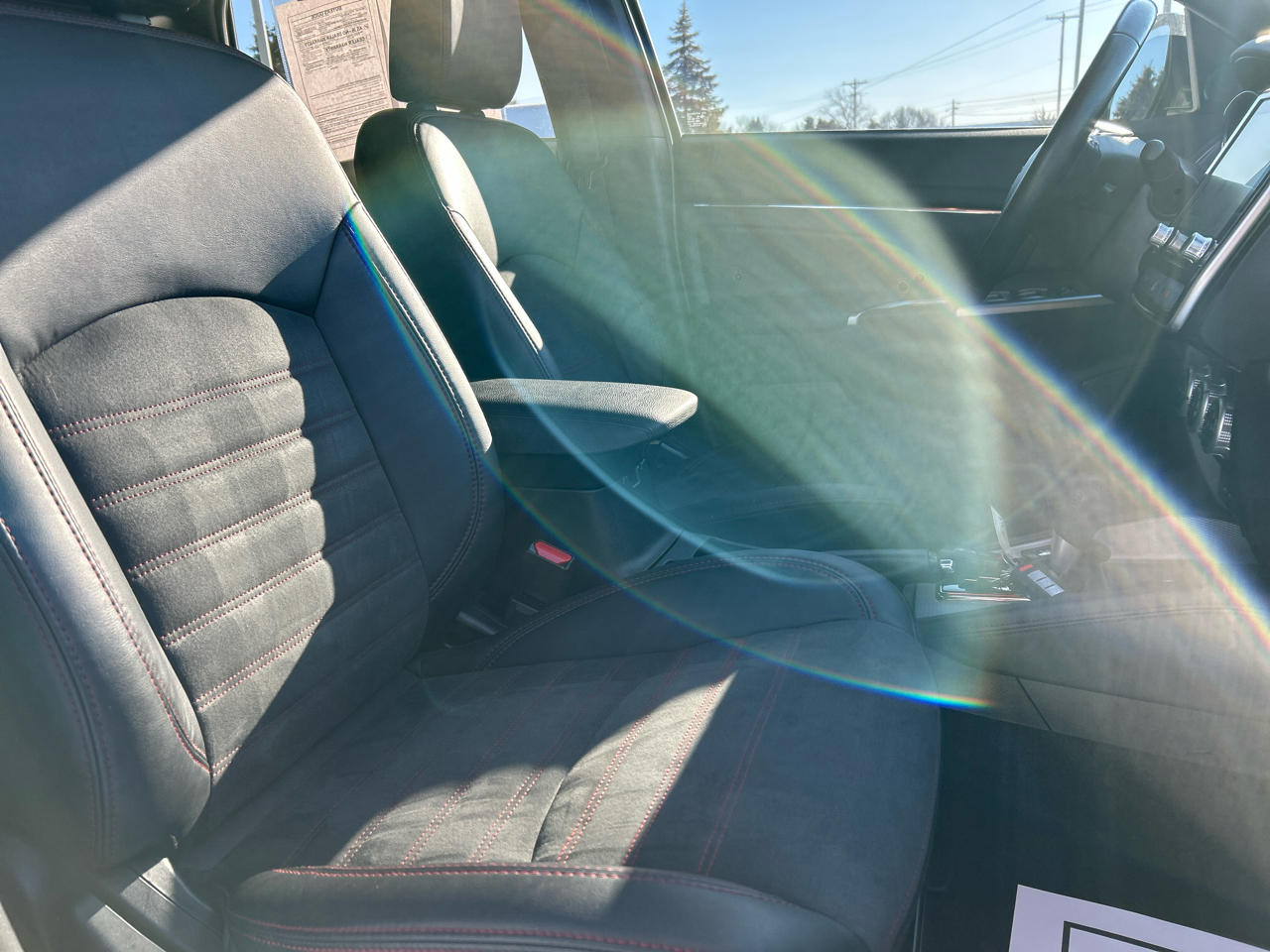 Mitsubishi Outlander Sport 2.4 GT AWD 2021