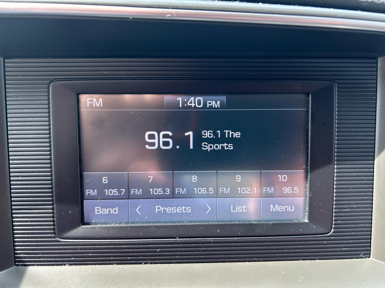 Hyundai Elantra SE 6M 2020