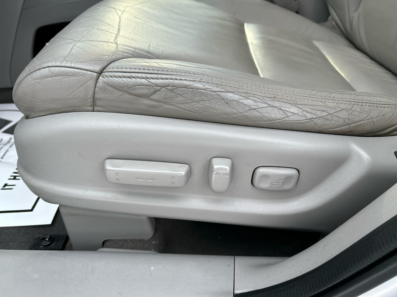 Honda CR-V EX-L 4WD 5-Speed AT 2013