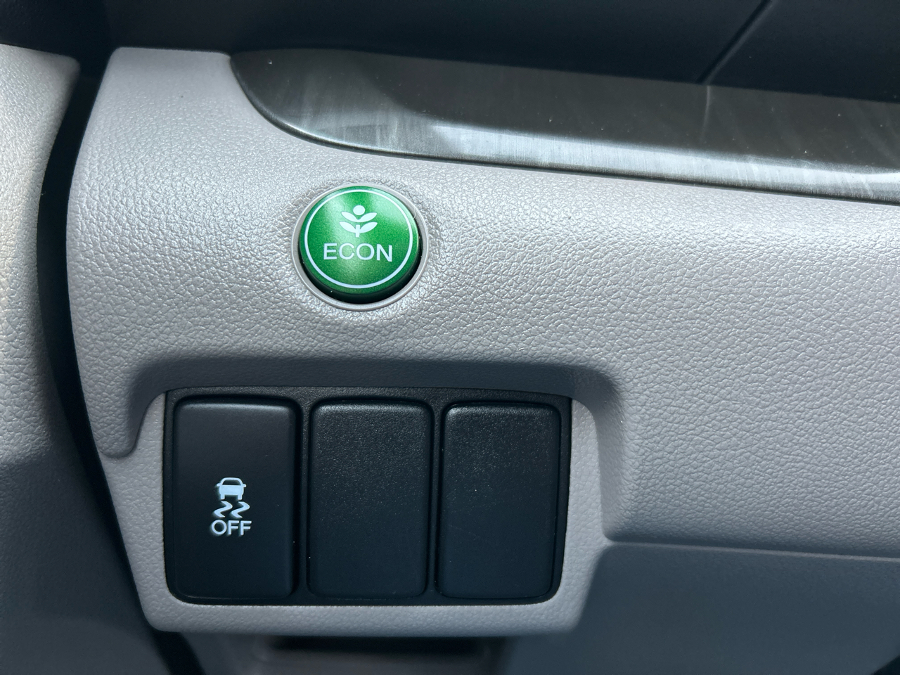 Honda CR-V EX-L 4WD 5-Speed AT 2013