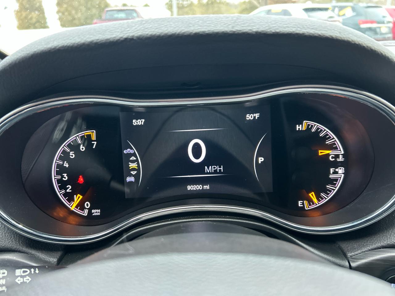 Jeep Grand Cherokee Laredo E 4WD 2021