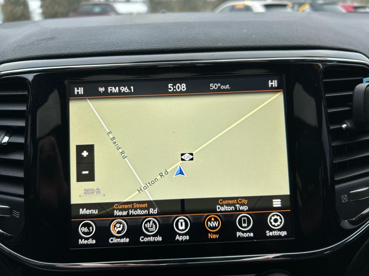 Jeep Grand Cherokee Laredo E 4WD 2021