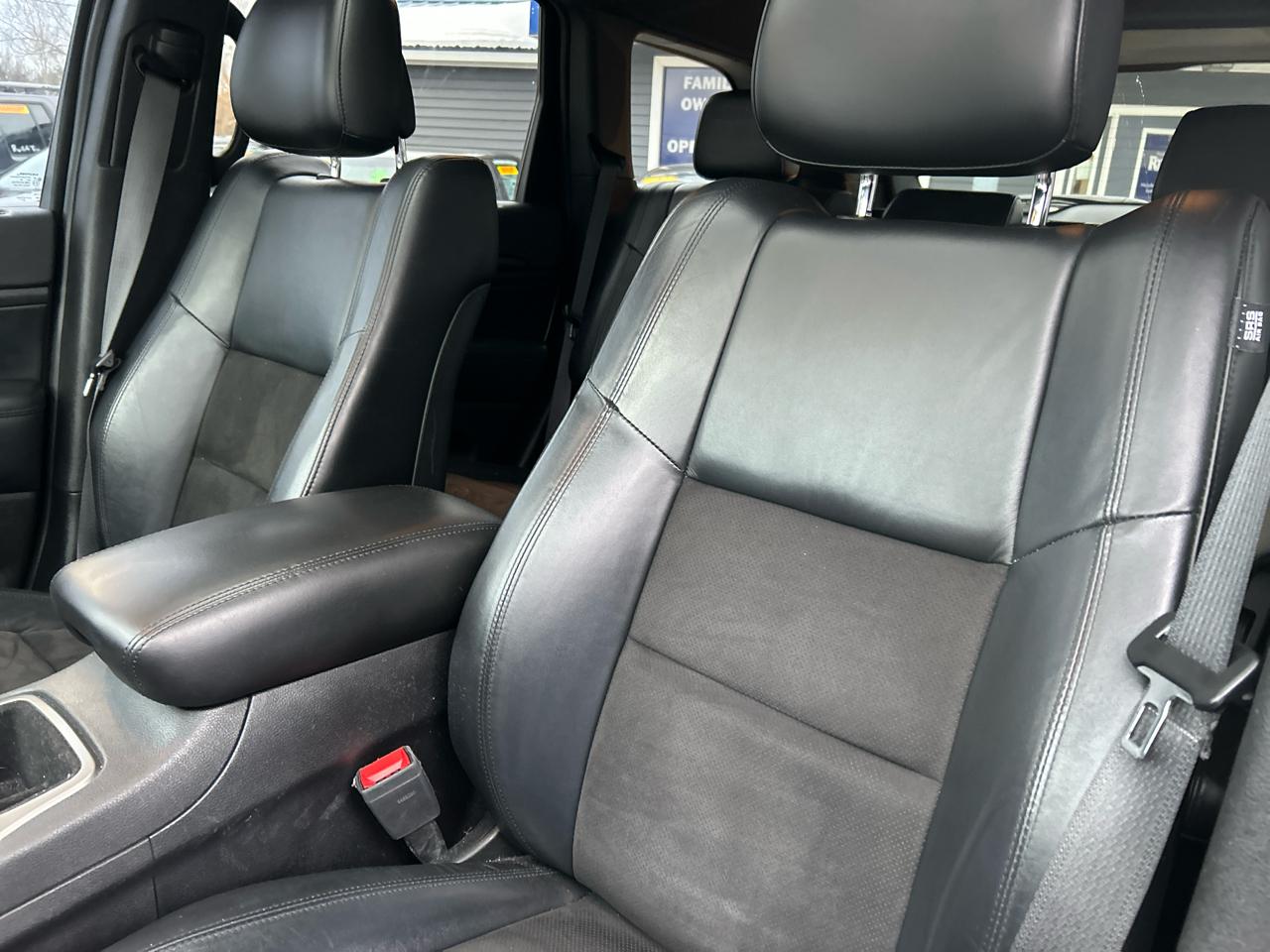 Jeep Grand Cherokee Laredo E 4WD 2021