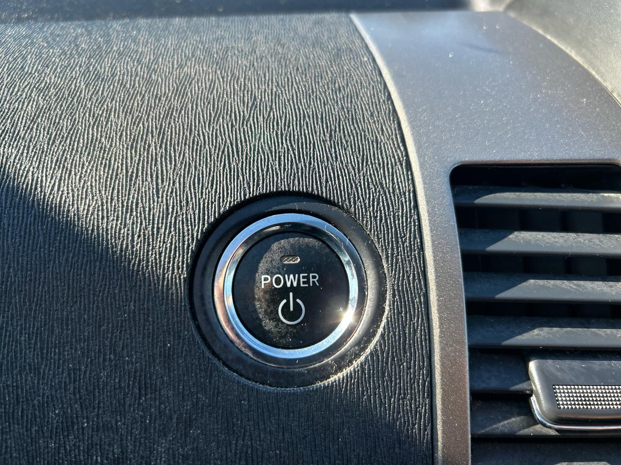 Toyota Prius 4-Door Liftback 2009