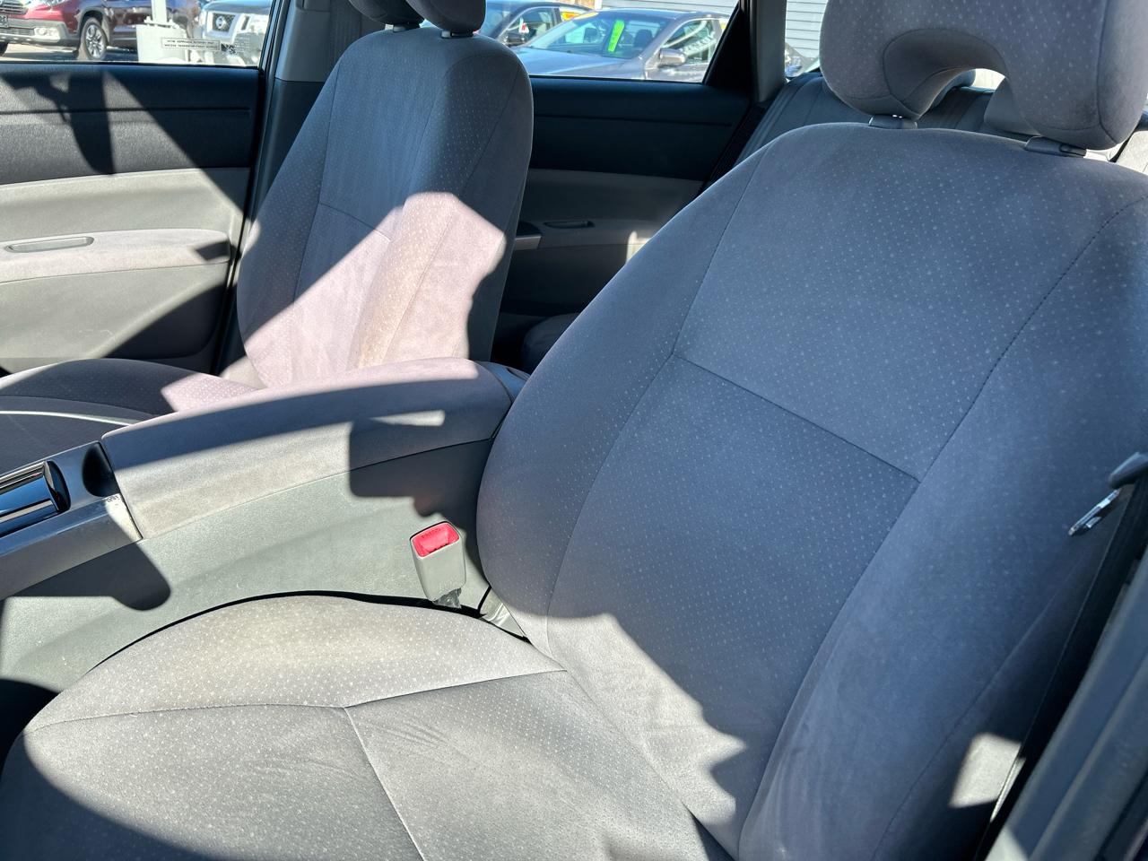 Toyota Prius 4-Door Liftback 2009