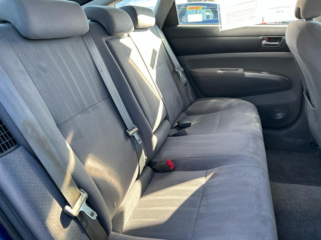 Toyota Prius 4-Door Liftback 2009