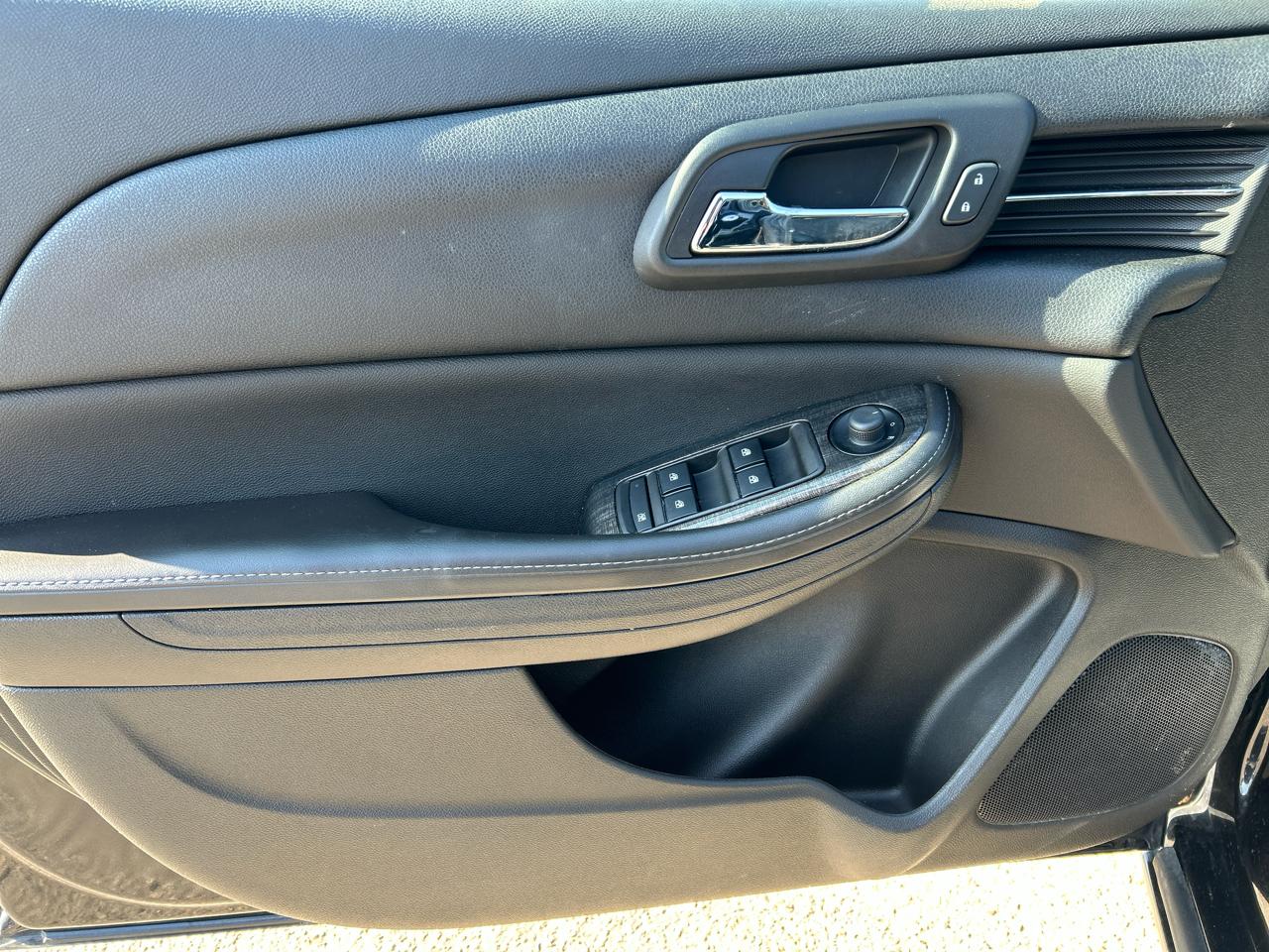 Chevrolet Malibu 1LT 2015