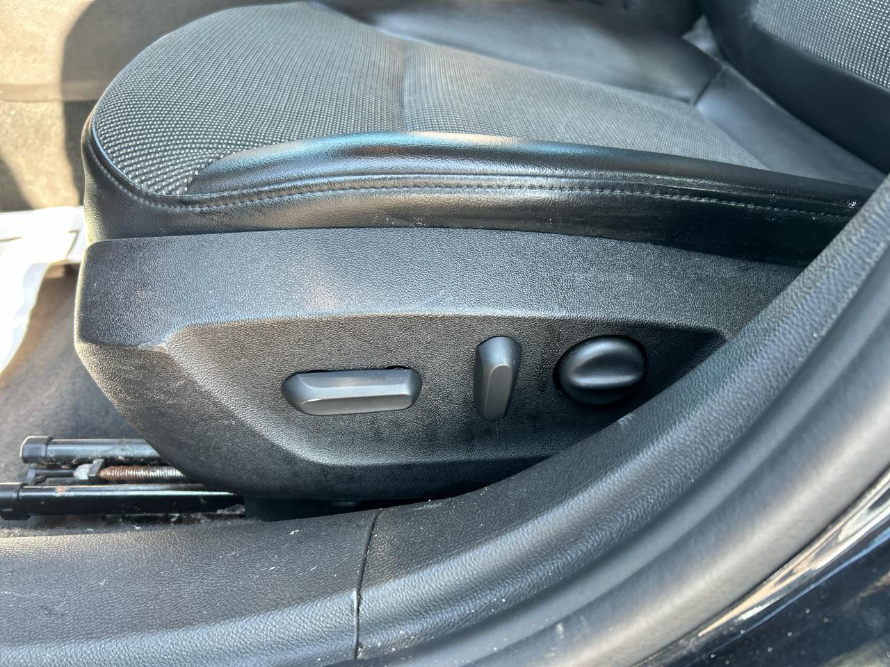 Chevrolet Malibu 1LT 2015