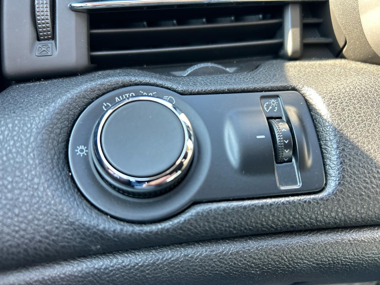 Chevrolet Malibu 1LT 2015