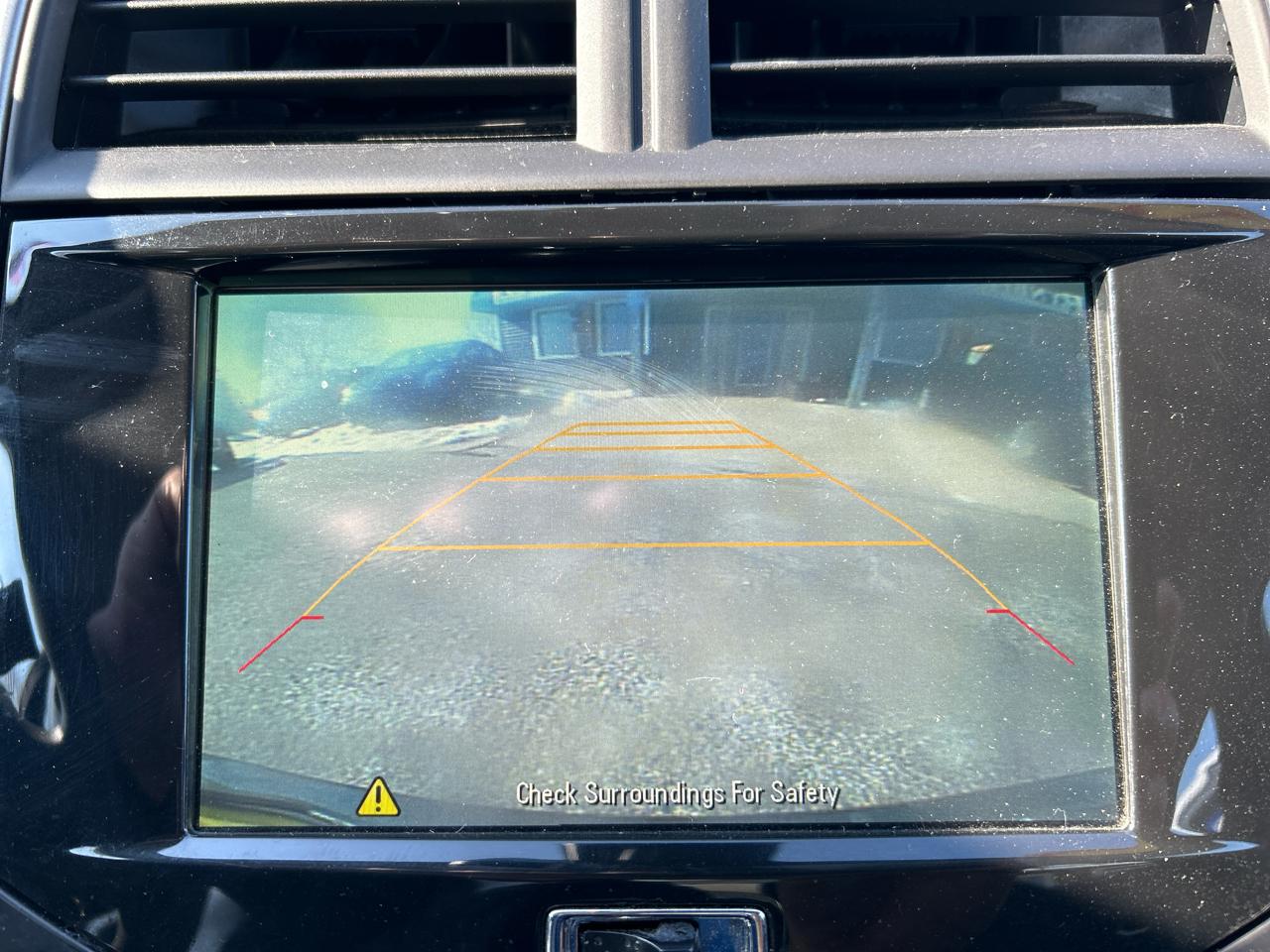 Chevrolet Malibu 1LT 2015