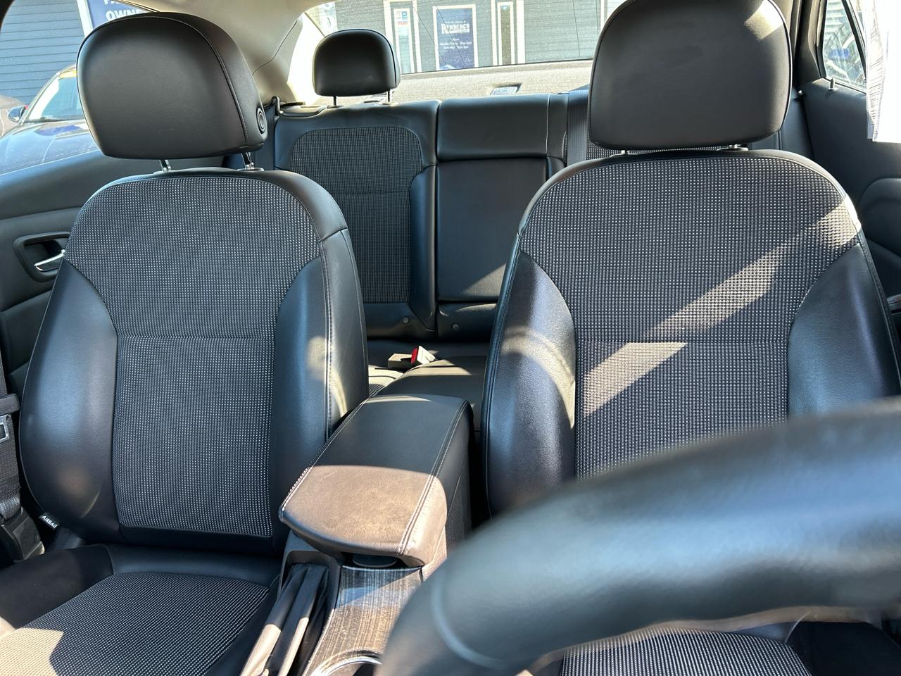 Chevrolet Malibu 1LT 2015