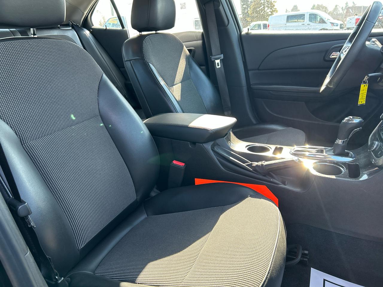 Chevrolet Malibu 1LT 2015