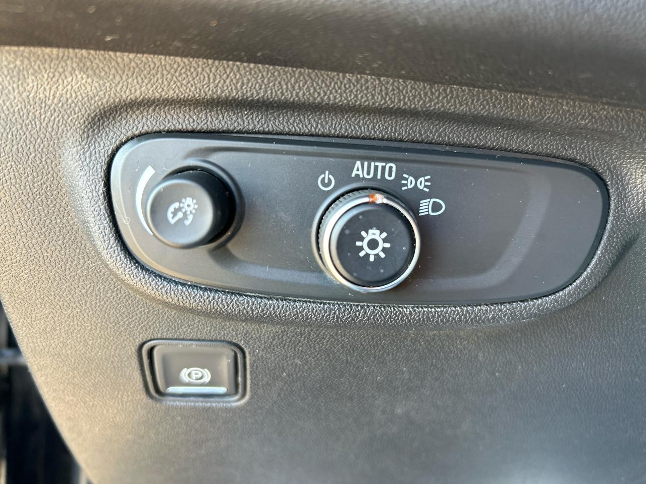 GMC Terrain SLE AWD 2021