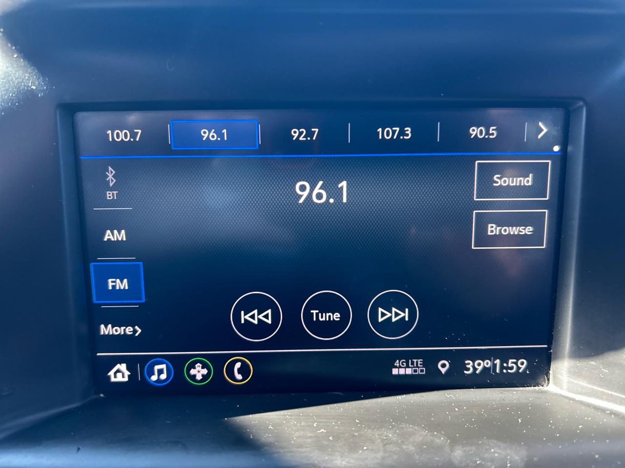 GMC Terrain SLE AWD 2021